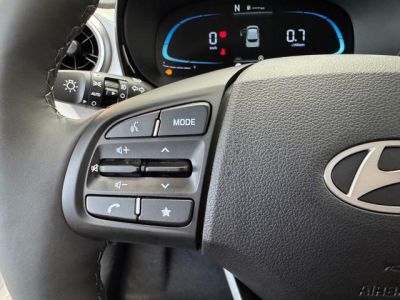 Hyundai i10 Gebrauchtwagen