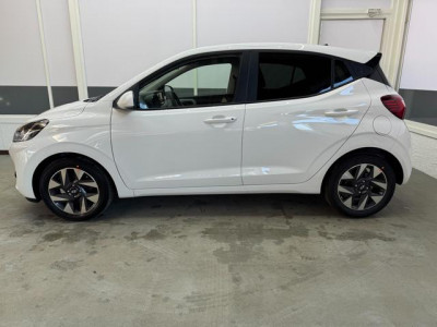Hyundai i10 Gebrauchtwagen