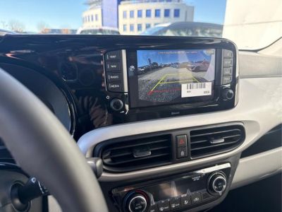 Hyundai i10 Gebrauchtwagen