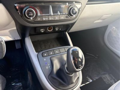 Hyundai i10 Gebrauchtwagen