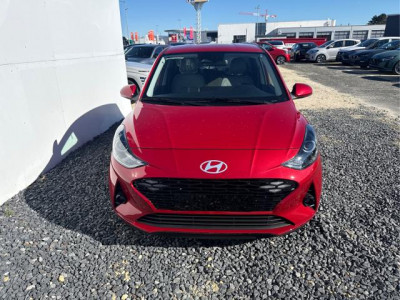 Hyundai i10 Gebrauchtwagen