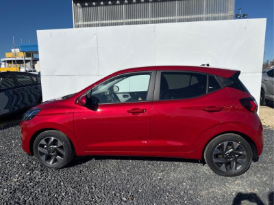 Hyundai i10 Gebrauchtwagen