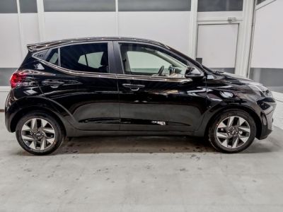 Hyundai i10 Gebrauchtwagen