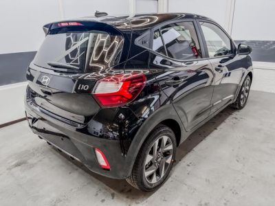 Hyundai i10 Gebrauchtwagen