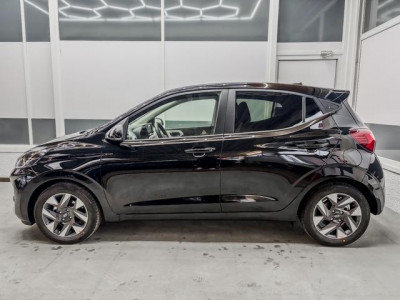 Hyundai i10 Gebrauchtwagen