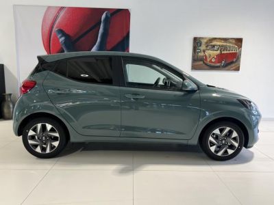 Hyundai i10 Gebrauchtwagen