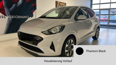 Hyundai i10 Gebrauchtwagen