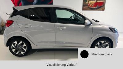 Hyundai i10 Gebrauchtwagen
