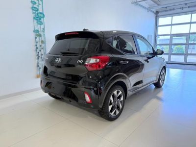 Hyundai i10 Gebrauchtwagen