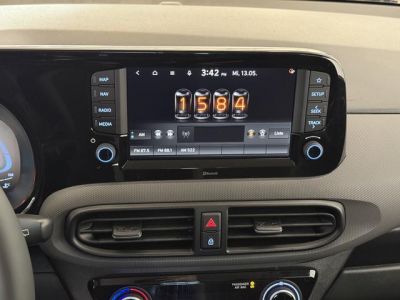 Hyundai i10 Gebrauchtwagen
