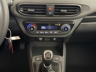 Hyundai i10 Gebrauchtwagen