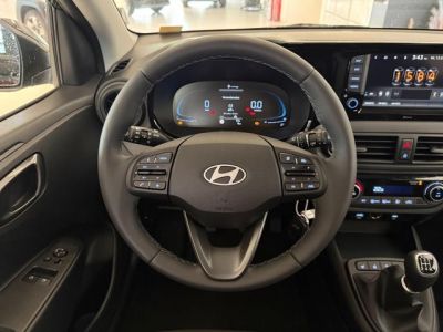 Hyundai i10 Gebrauchtwagen