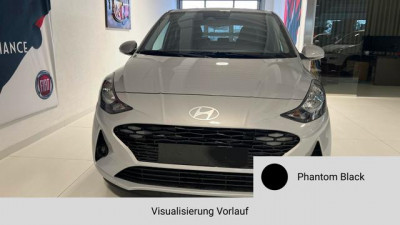 Hyundai i10 Gebrauchtwagen