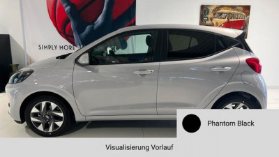 Hyundai i10 Gebrauchtwagen