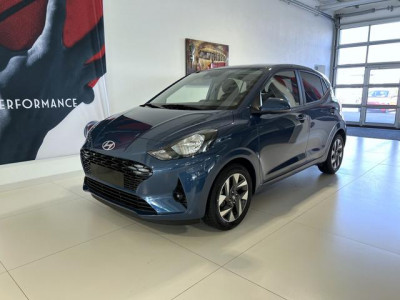 Hyundai i10 Gebrauchtwagen