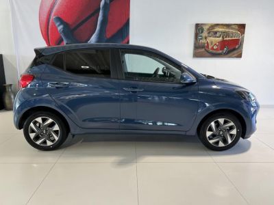 Hyundai i10 Gebrauchtwagen