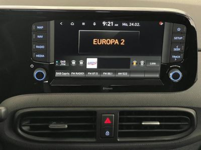 Hyundai i10 Gebrauchtwagen