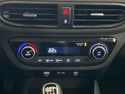 Hyundai i10 Gebrauchtwagen