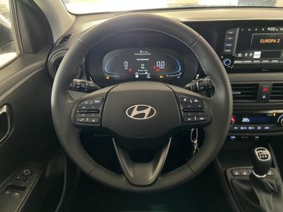Hyundai i10 Gebrauchtwagen