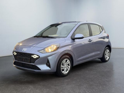 Hyundai i10 Gebrauchtwagen