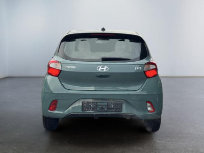 Hyundai i10 Gebrauchtwagen