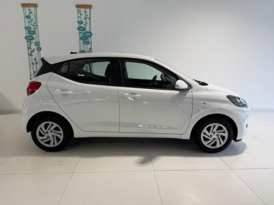 Hyundai i10 Gebrauchtwagen