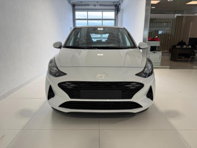 Hyundai i10 Gebrauchtwagen