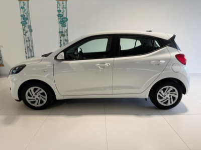 Hyundai i10 Gebrauchtwagen