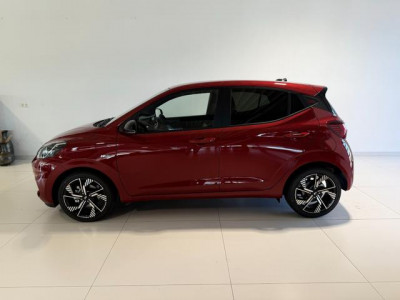 Hyundai i10 Gebrauchtwagen