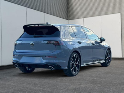 VW Golf Neuwagen
