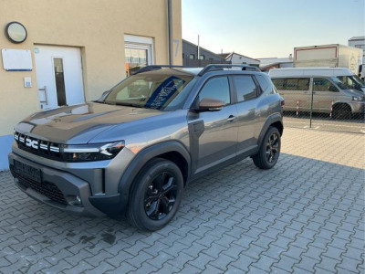 Dacia Duster Neuwagen