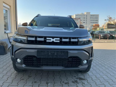 Dacia Duster Neuwagen