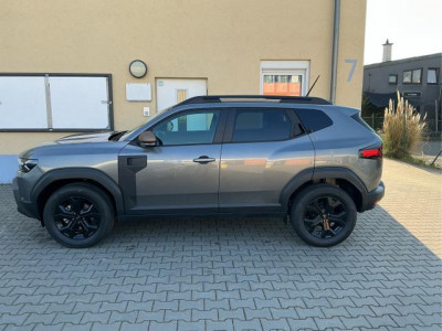 Dacia Duster Neuwagen