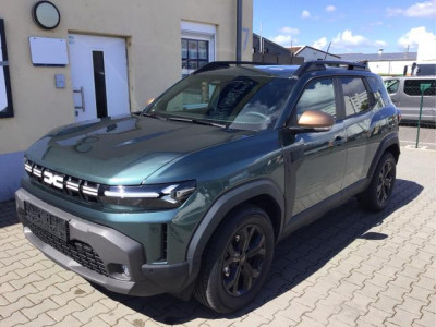 Dacia Duster Neuwagen