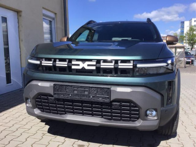Dacia Duster Neuwagen