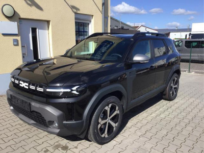 Dacia Duster Neuwagen