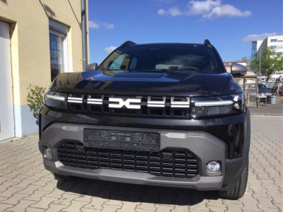 Dacia Duster Neuwagen