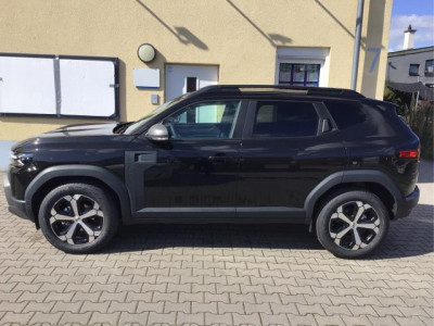 Dacia Duster Neuwagen