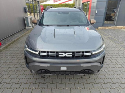 Dacia Duster Tageszulassung