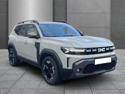 Dacia Duster Tageszulassung