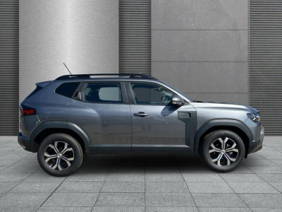Dacia Duster Tageszulassung