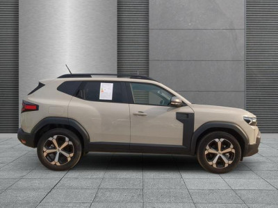 Dacia Duster Tageszulassung