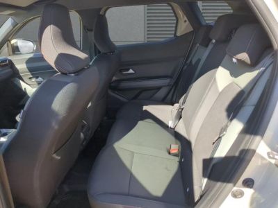 Dacia Duster Vorführwagen