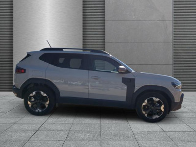 Dacia Duster Vorführwagen