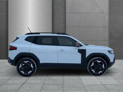 Dacia Duster Tageszulassung