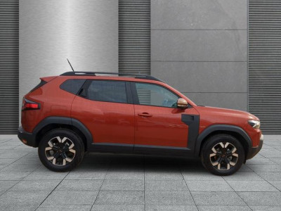 Dacia Duster Tageszulassung