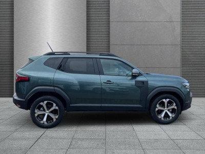 Dacia Duster Tageszulassung