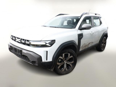 Dacia Duster Jahreswagen