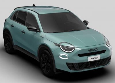 Dacia Duster Tageszulassung