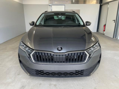 Skoda Octavia Neuwagen